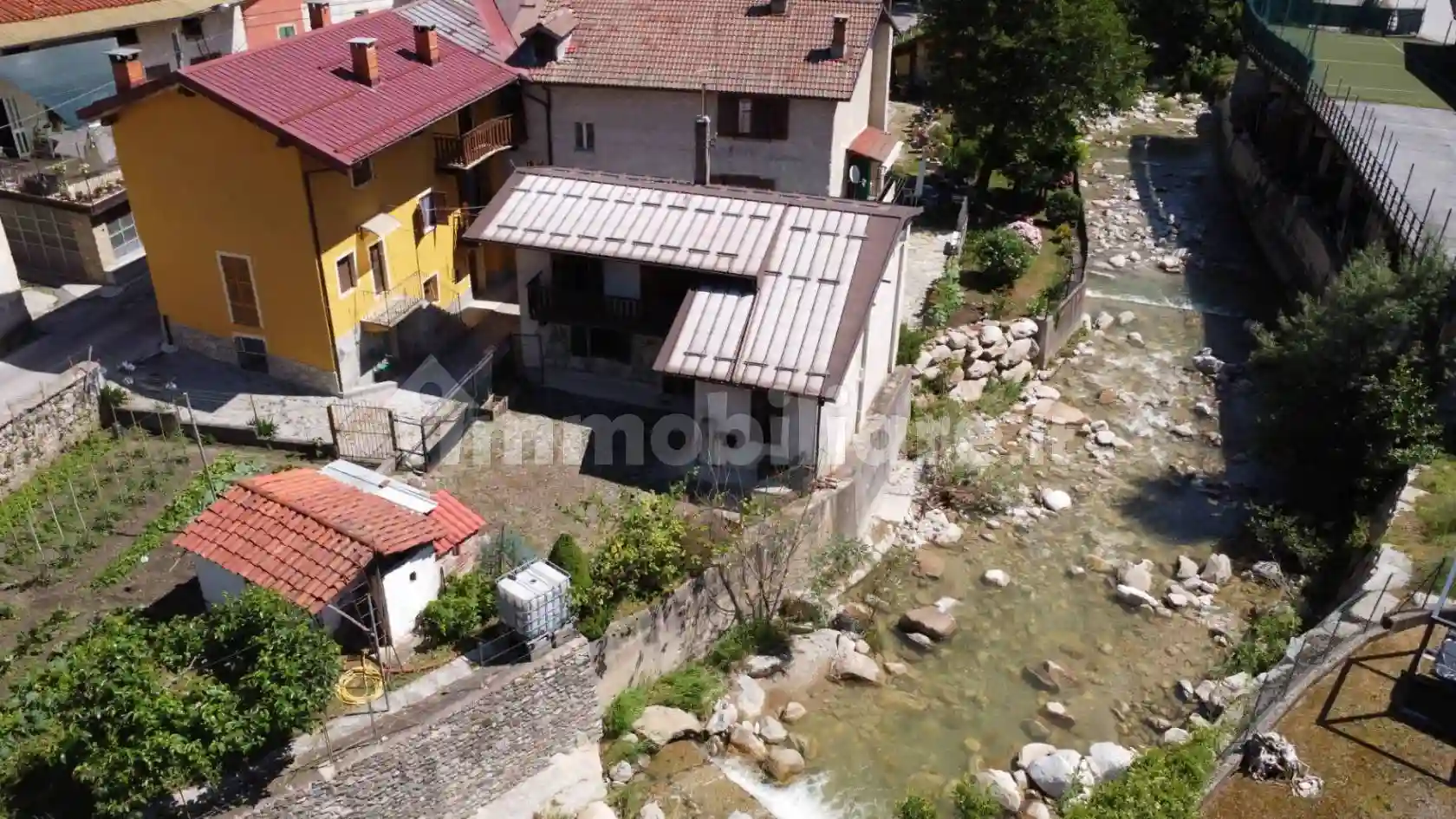 Casa indipendente - foto 2