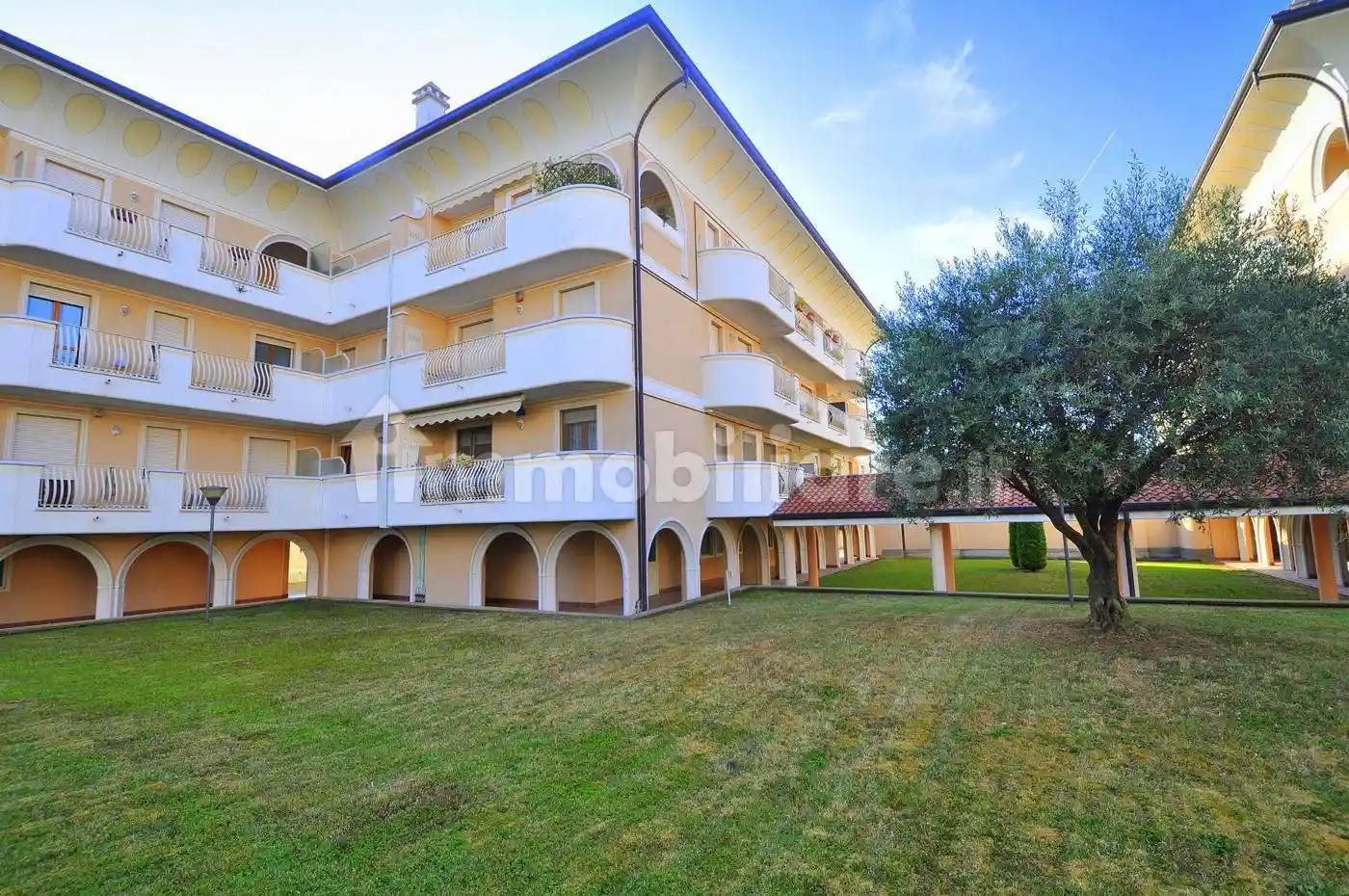 Appartamento in vendita a Mesero