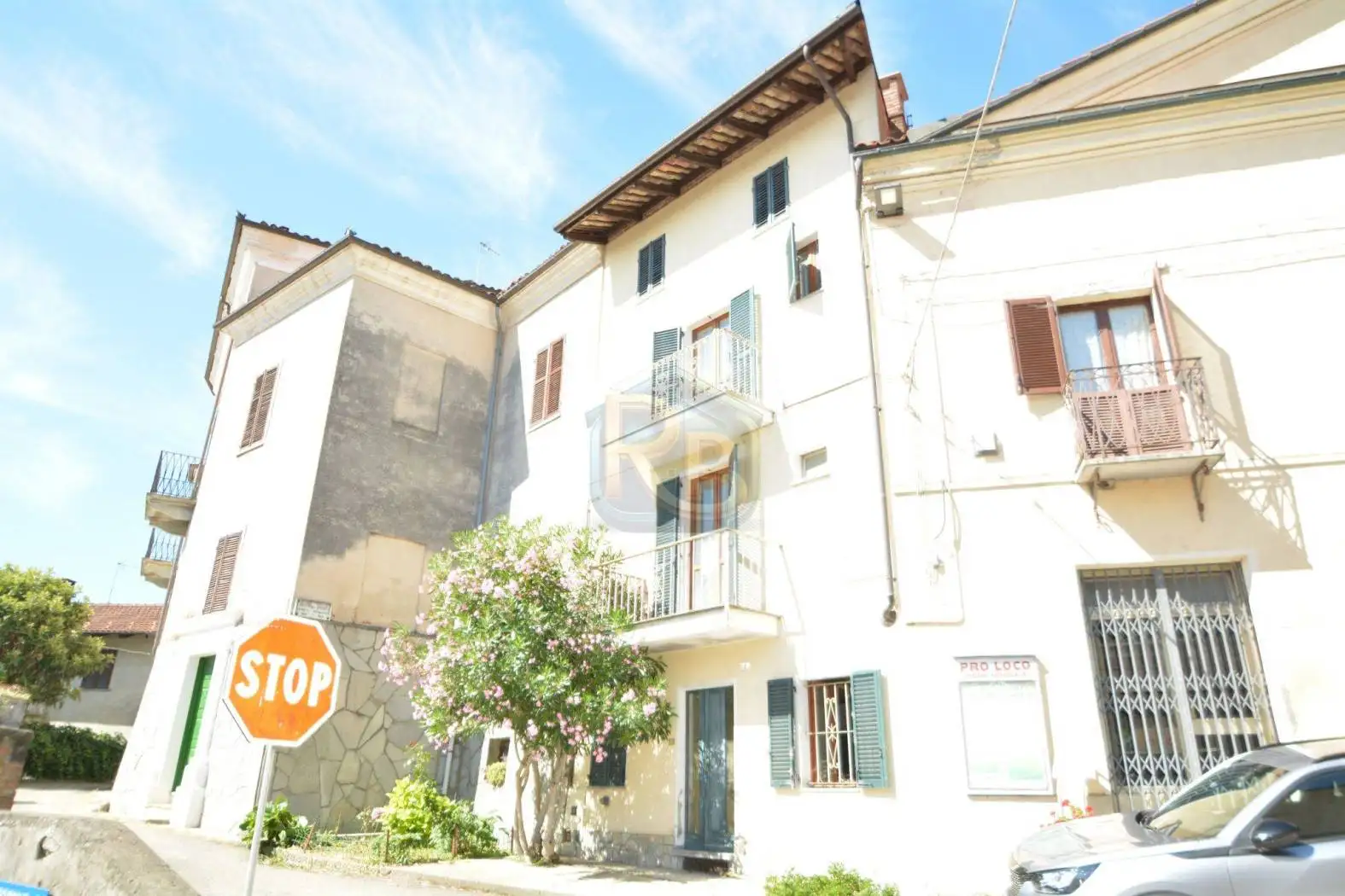 Casa indipendente in vendita a Piovà Massaia