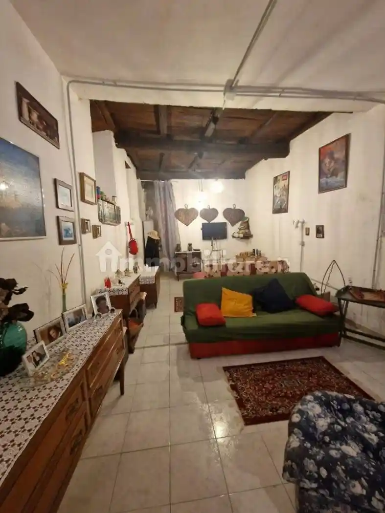 Bilocale viale Giuseppe Mazzini 45, Canepina - foto 2