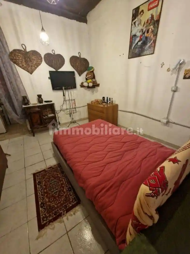 Bilocale viale Giuseppe Mazzini 45, Canepina - foto 4