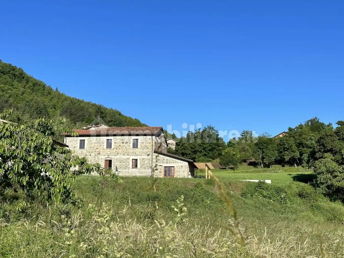 Casale via del Borgo, Casatico, Camporgiano - foto 2