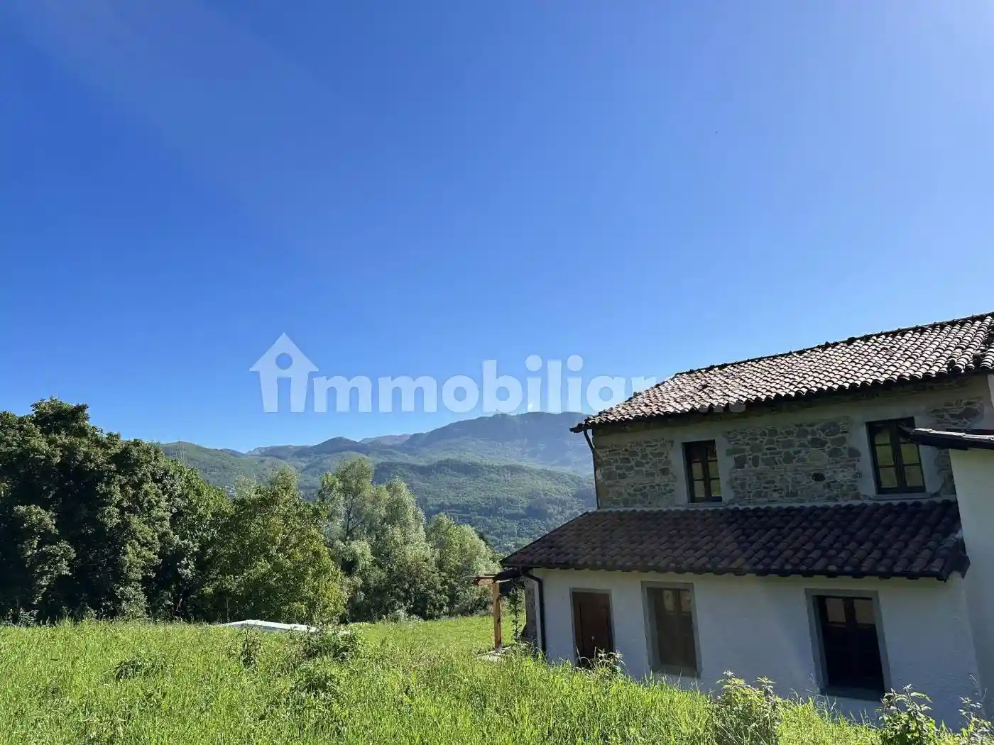 Casale via del Borgo, Casatico, Camporgiano - foto 3