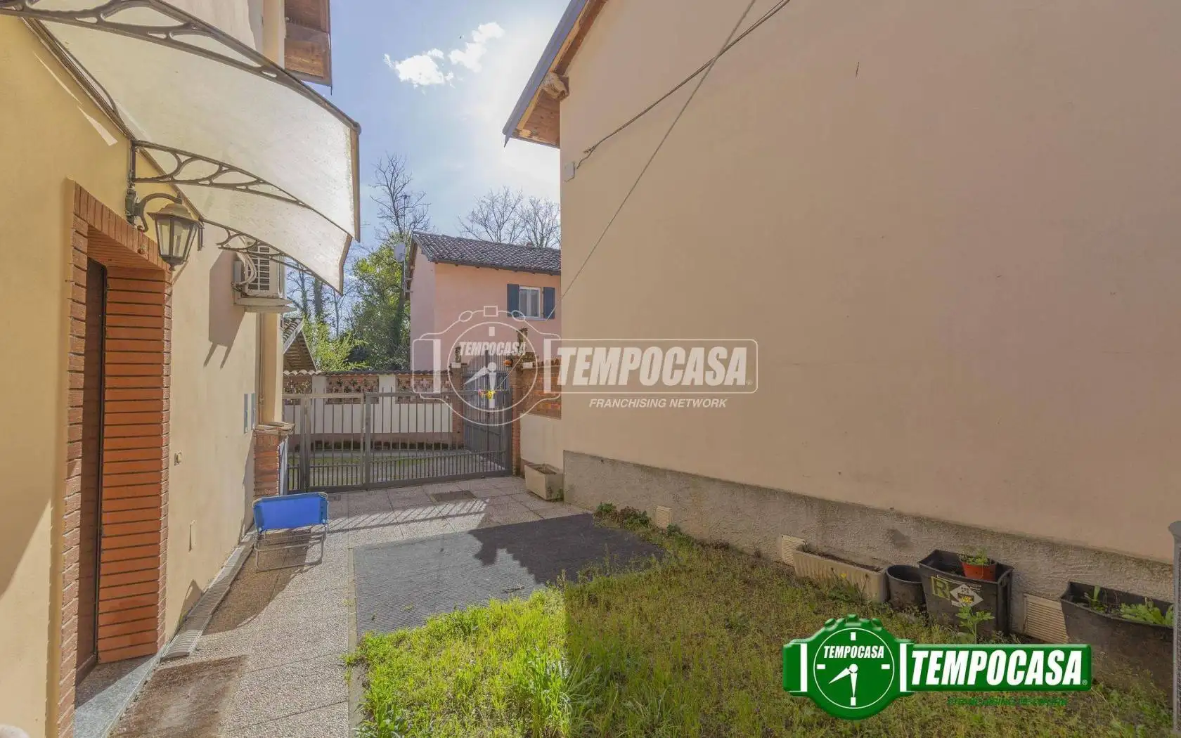 Terratetto unifamiliare Boffalora, Vigna Del Pero, Bereguardo - foto 2