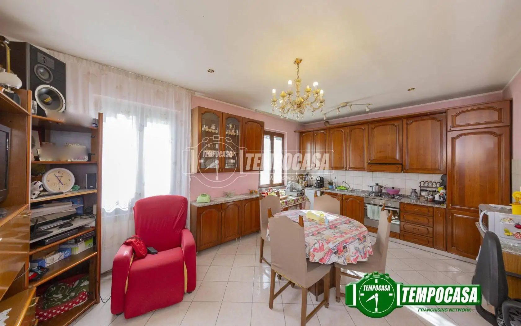 Terratetto unifamiliare Boffalora, Vigna Del Pero, Bereguardo - foto 3