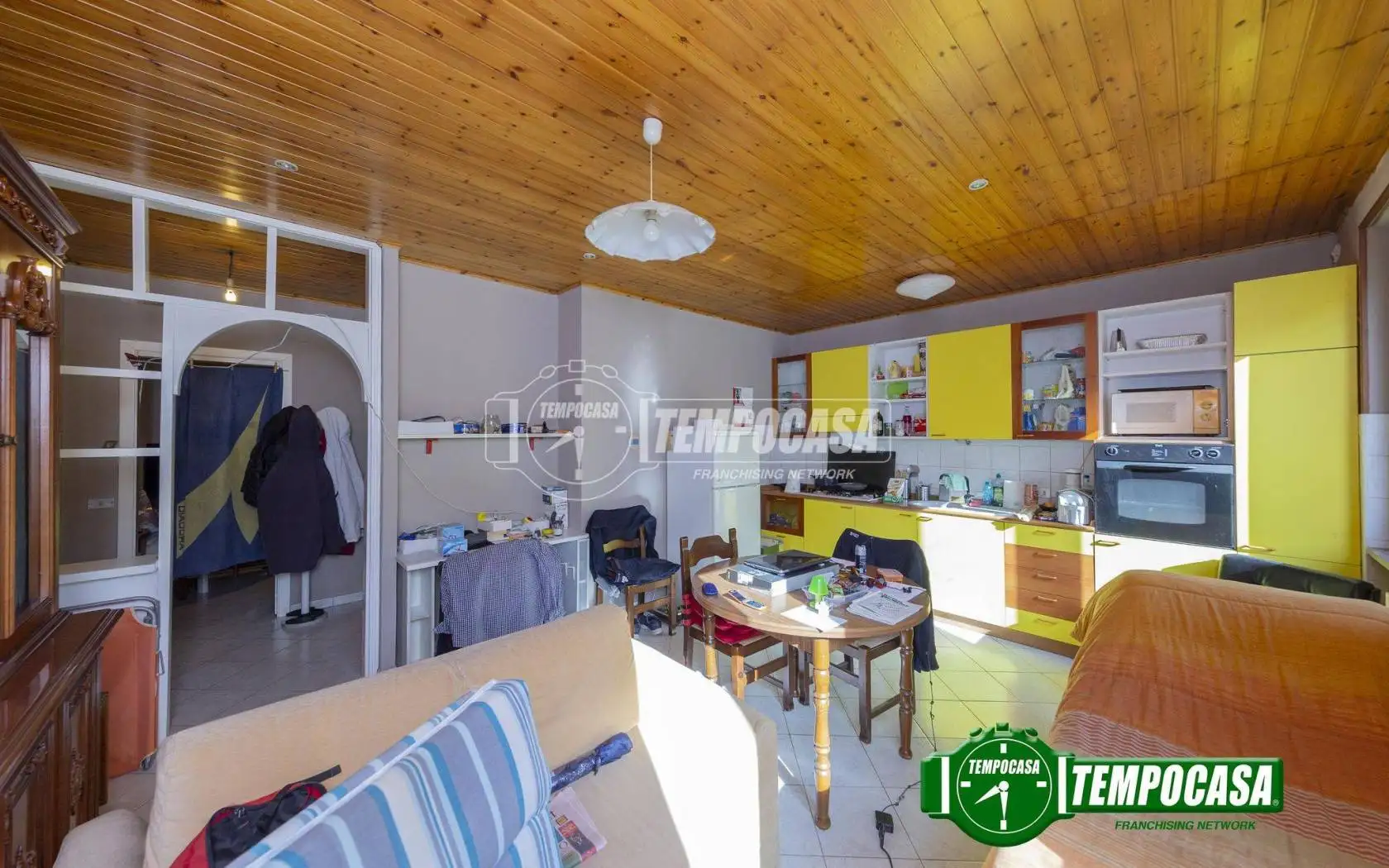 Terratetto unifamiliare Boffalora, Vigna Del Pero, Bereguardo - foto 5