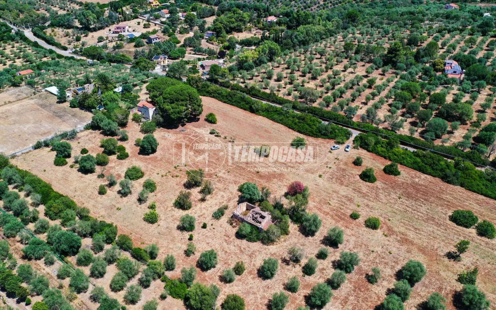 Rustico - Casale in vendita a Sassari