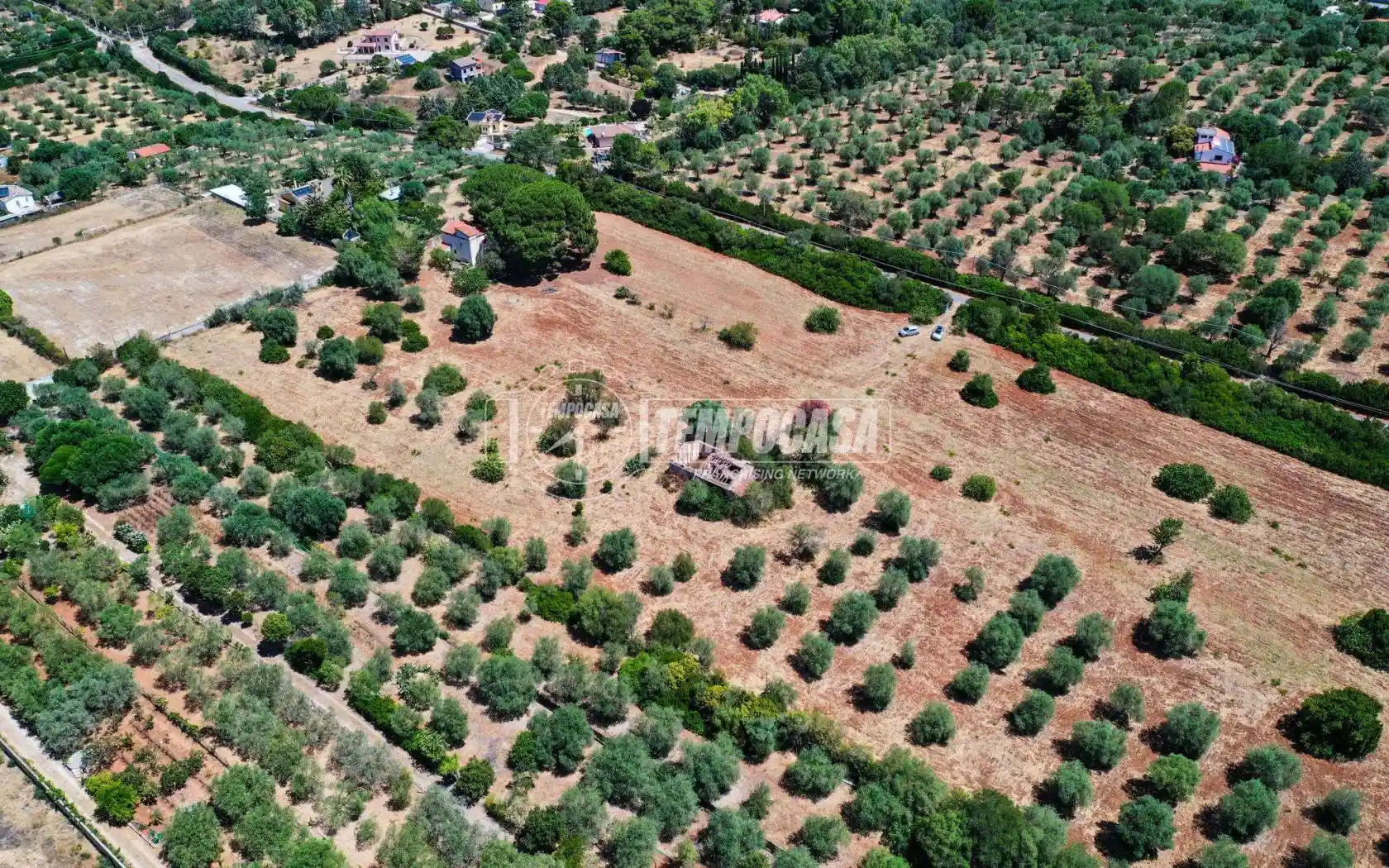 Casa colonica Strada Vicinale Monti di Jesgia, Caniga, Sassari - foto 2