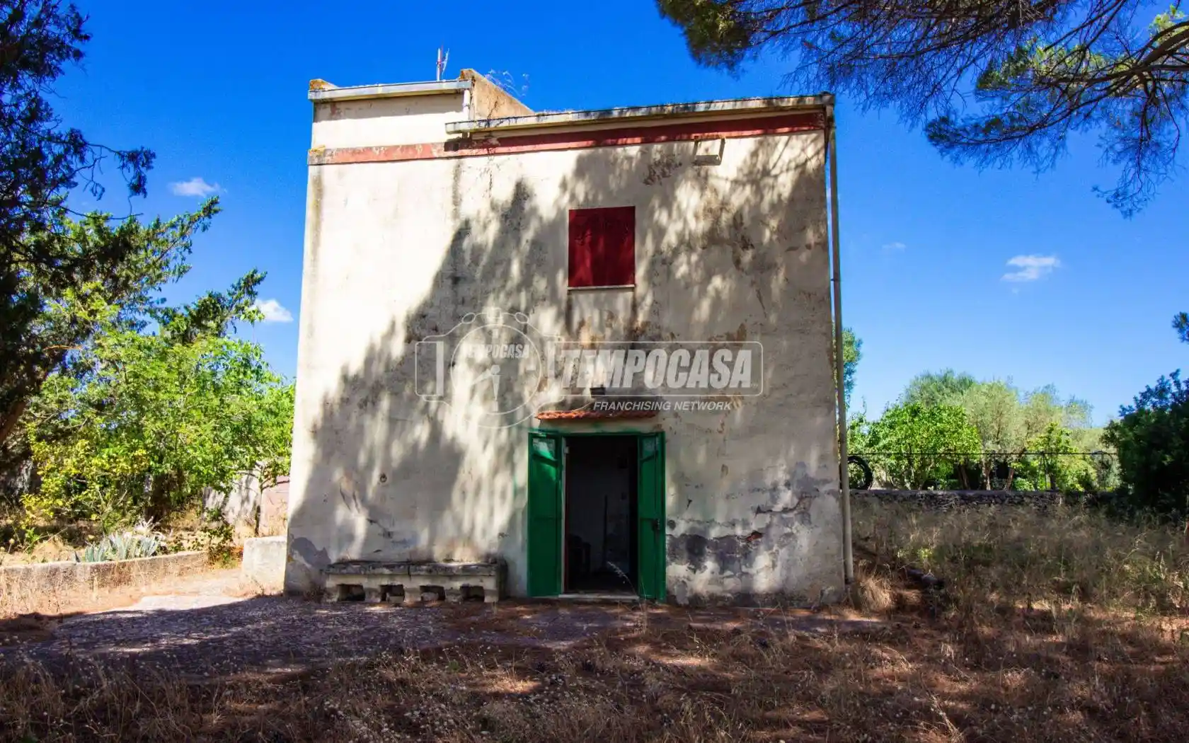 Casa colonica Strada Vicinale Monti di Jesgia, Caniga, Sassari - foto 5