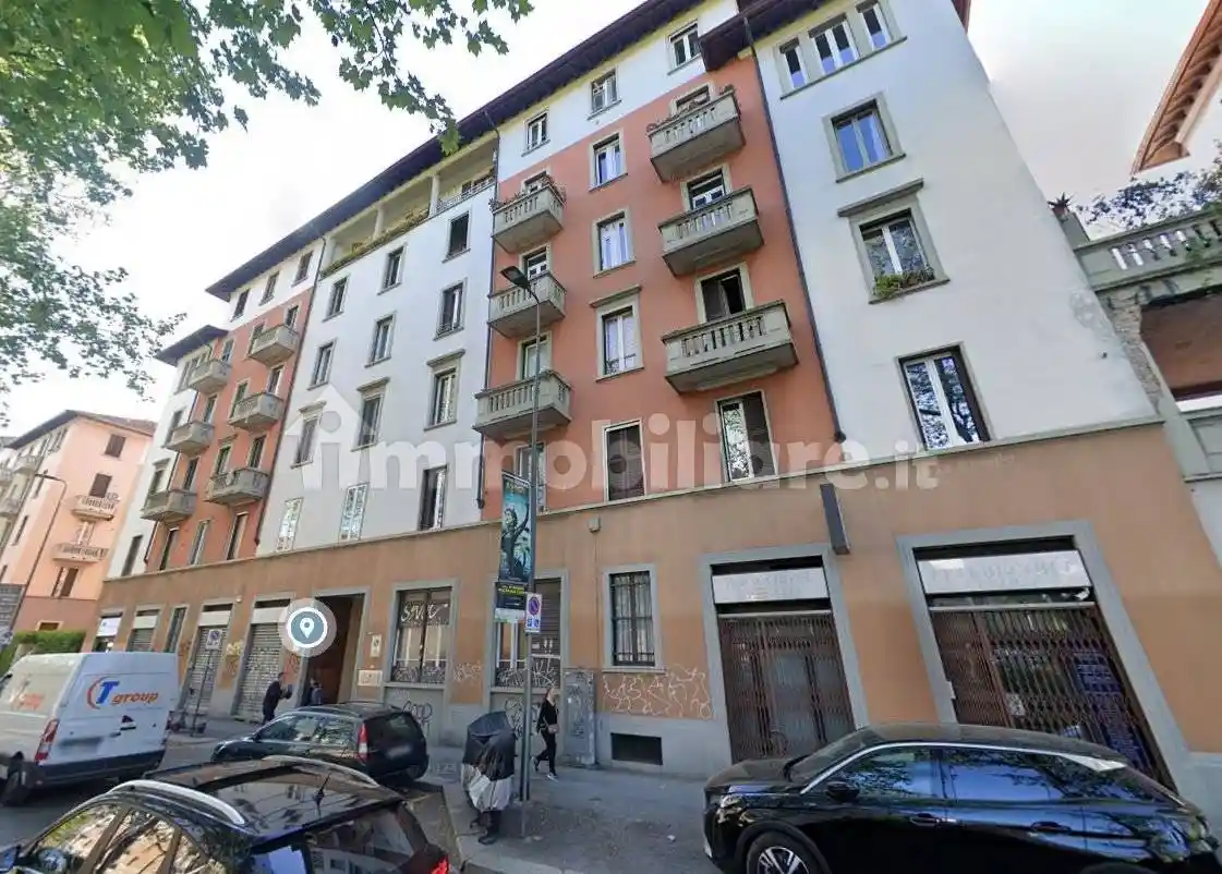 Appartamento all'asta viale Tibaldi 66, Milano - foto 2