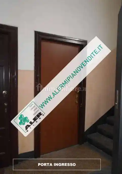 Appartamento all'asta viale Tibaldi 66, Milano - foto 5