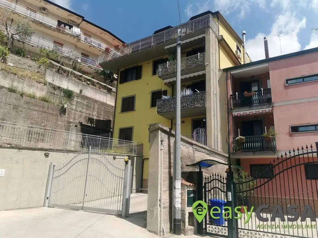 Attico - Mansarda in vendita a Montecorvino Rovella