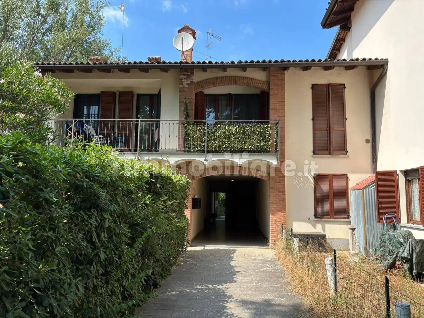 Appartamento in vendita a Torre d'Isola