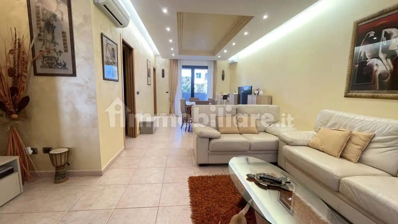 Villetta a schiera in vendita a Capurso