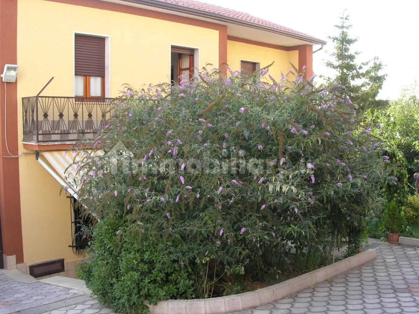 Villa in vendita a Villanova del Battista