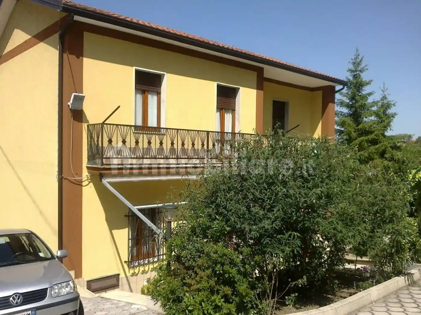 Villa unifamiliare corso Vittorio Emanuele III 47, Villanova del Battista - foto 2