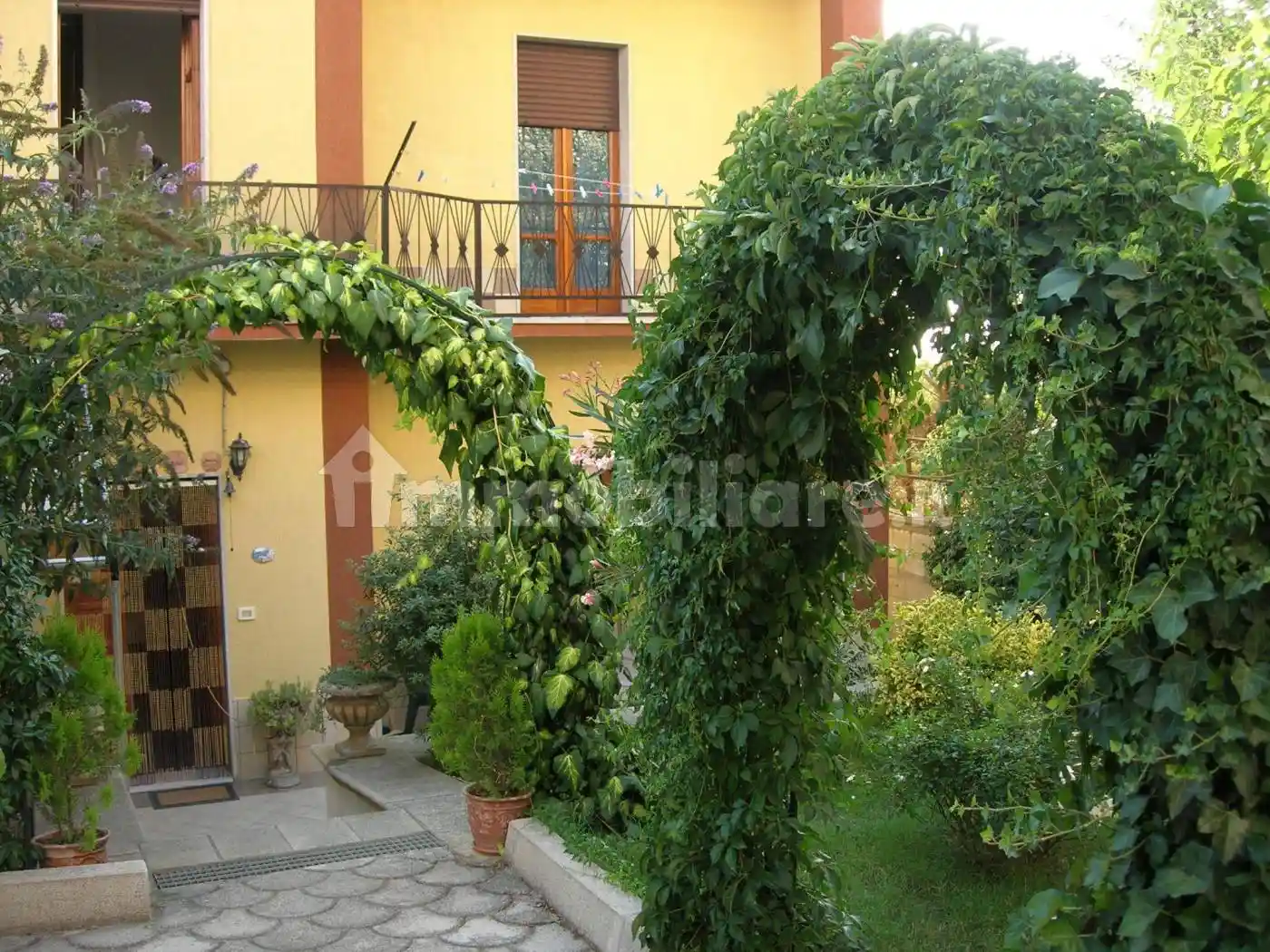 Villa unifamiliare corso Vittorio Emanuele III 47, Villanova del Battista - foto 4