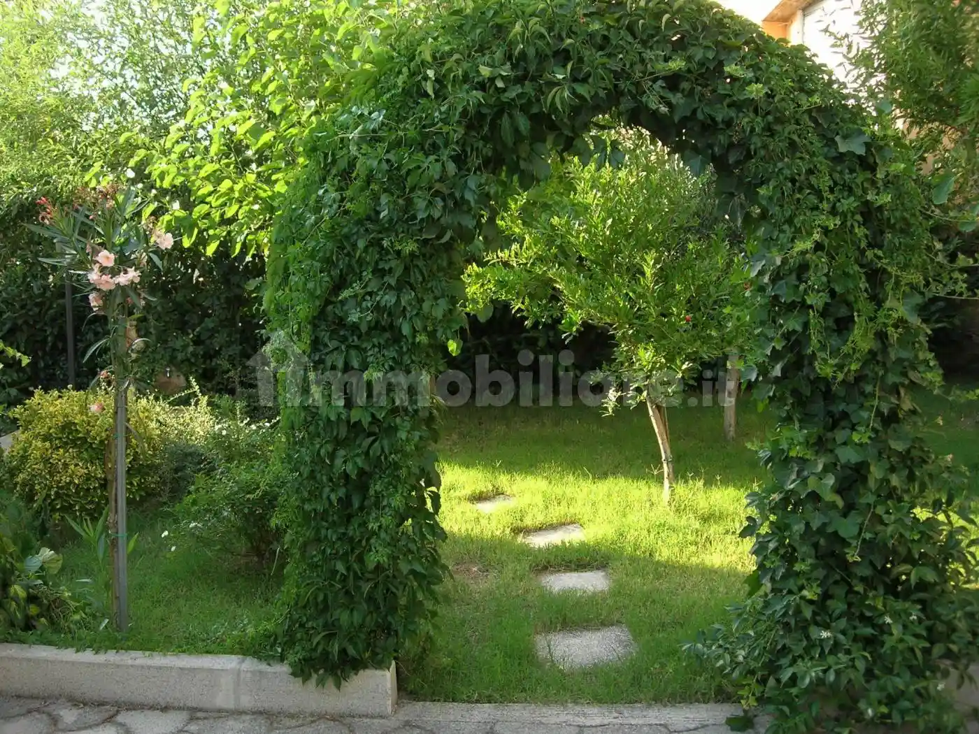 Villa unifamiliare corso Vittorio Emanuele III 47, Villanova del Battista - foto 5