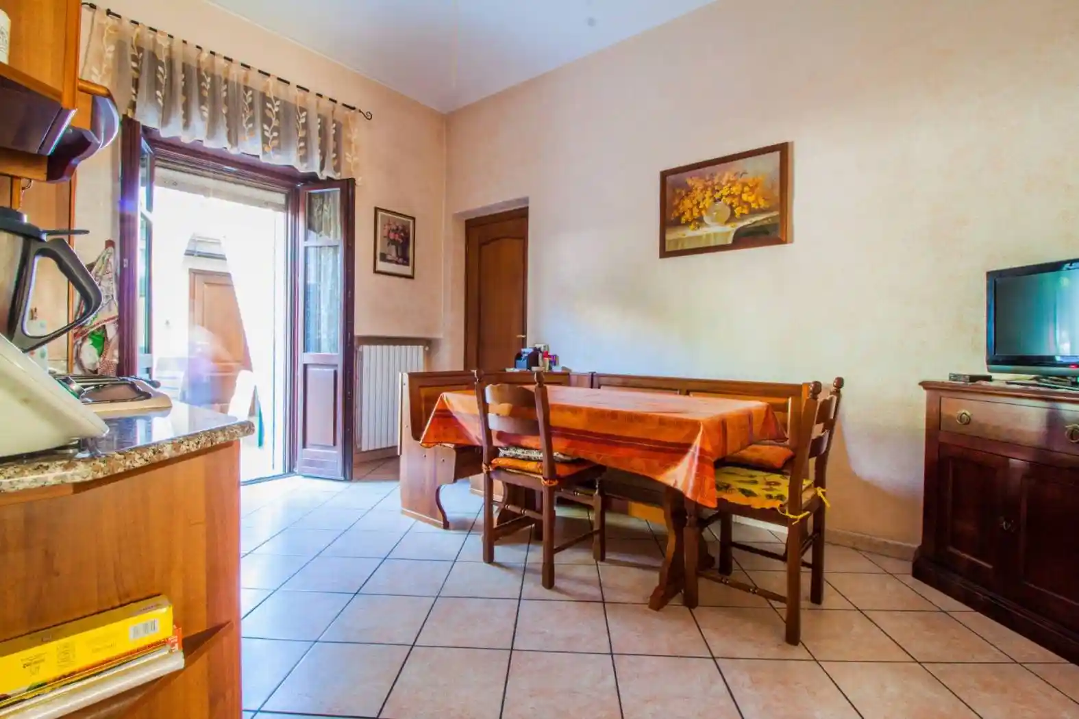 Terratetto unifamiliare via Frabosa 10, Nizza Millefonti, Torino - foto 2