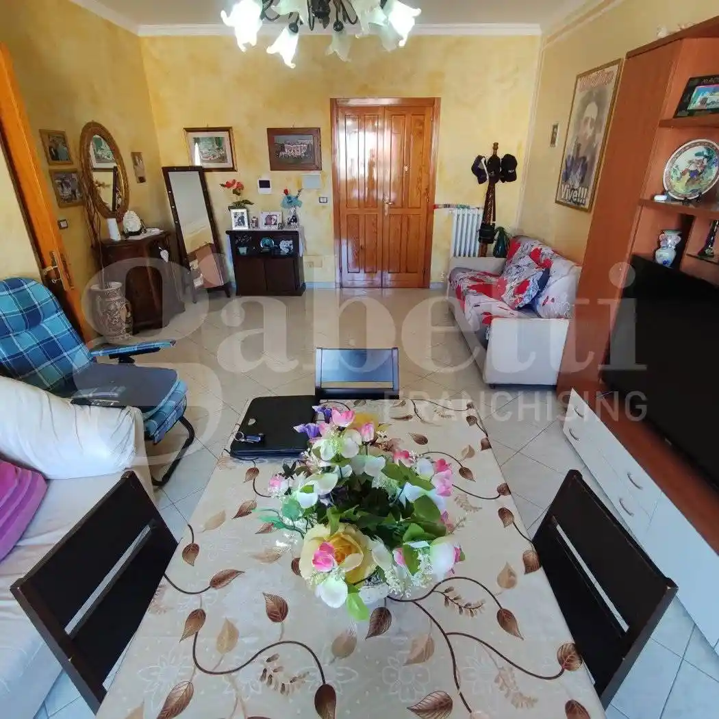 Appartamento in vendita a Presicce-Acquarica