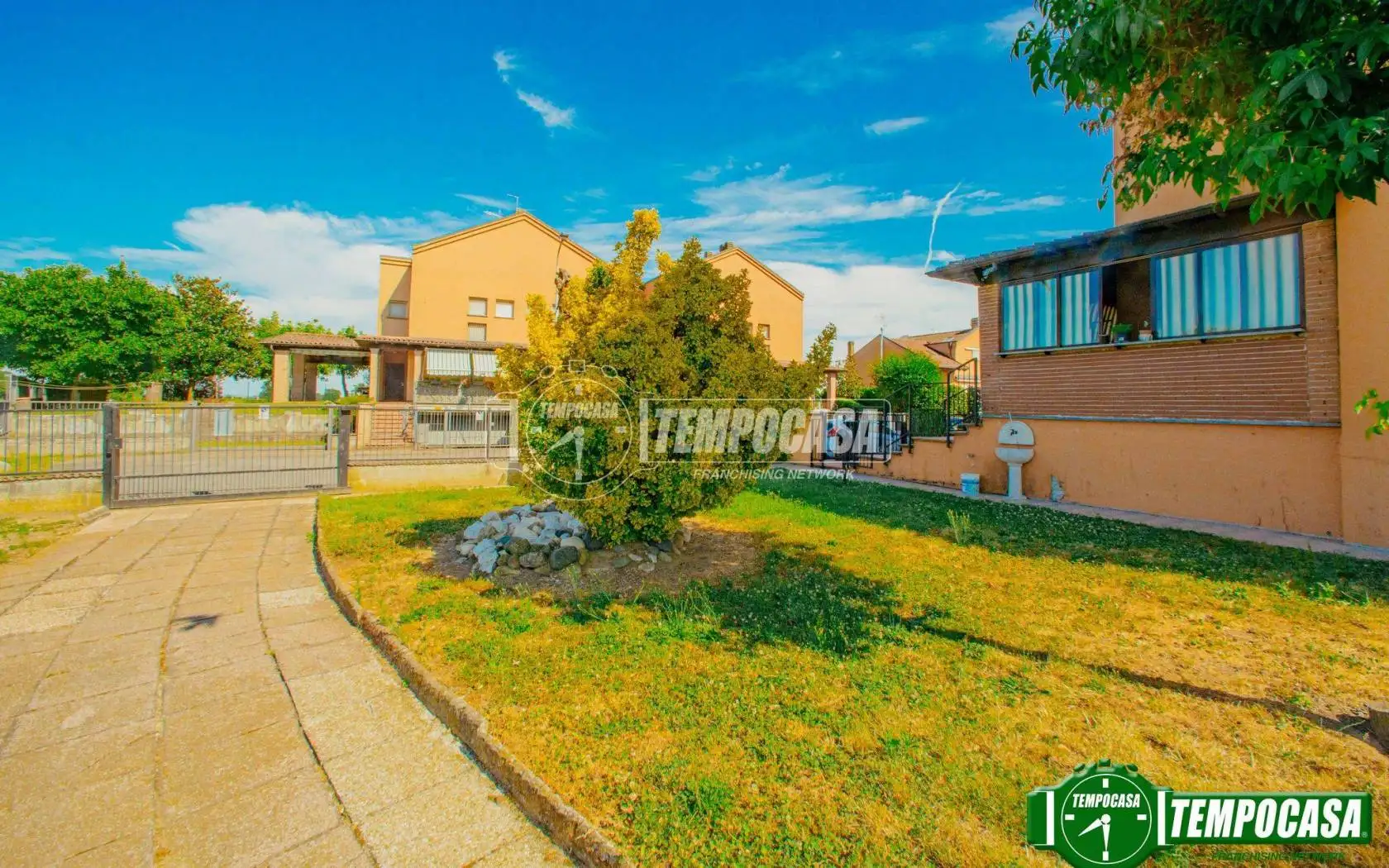 Villetta a schiera in vendita a Filighera