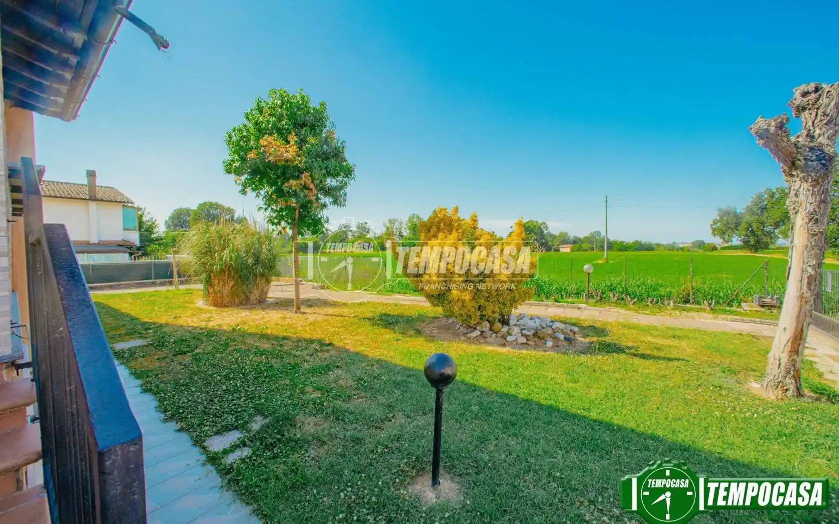 Villetta a schiera - foto 3