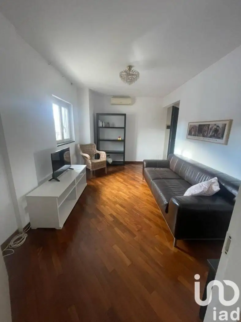 Appartamento in affitto a Genova