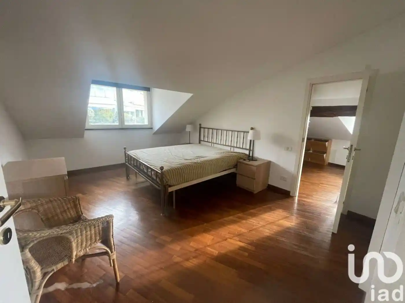 Quadrilocale via Venticinque Aprile 14, Carignano, Genova - foto 2