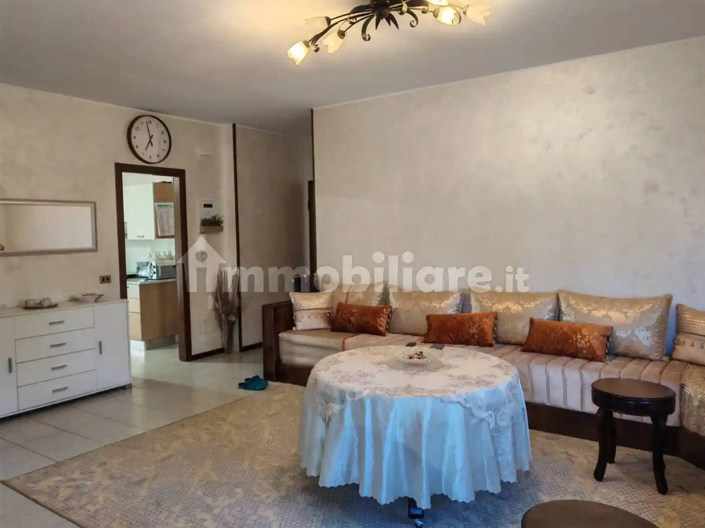 Appartamento in vendita a Vescovato