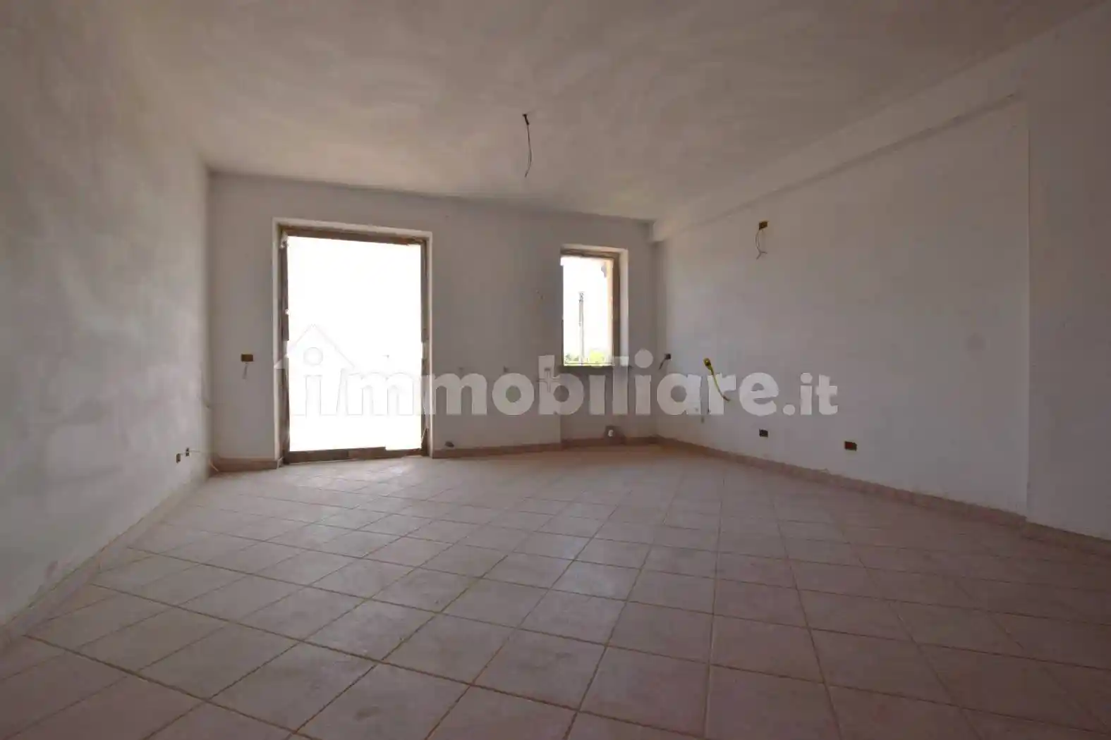 Villa bifamiliare via Vecchia di Cuneo 46, Breolungi, Pogliola, San Biagio, Mondovì - foto 2