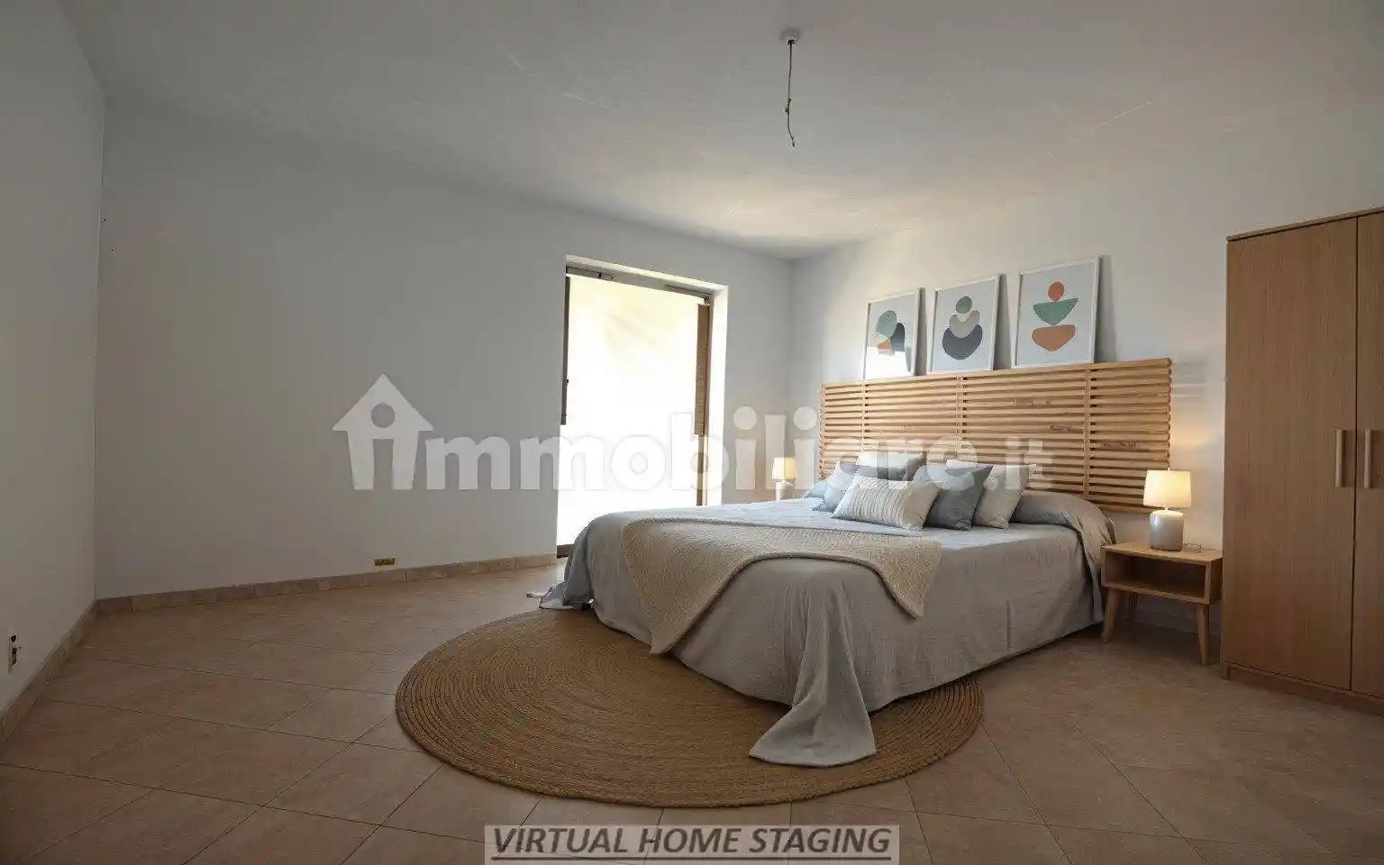 Villa bifamiliare via Vecchia di Cuneo 46, Breolungi, Pogliola, San Biagio, Mondovì - foto 3