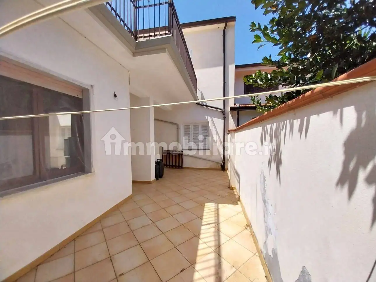 Appartamento in vendita a Bonifati