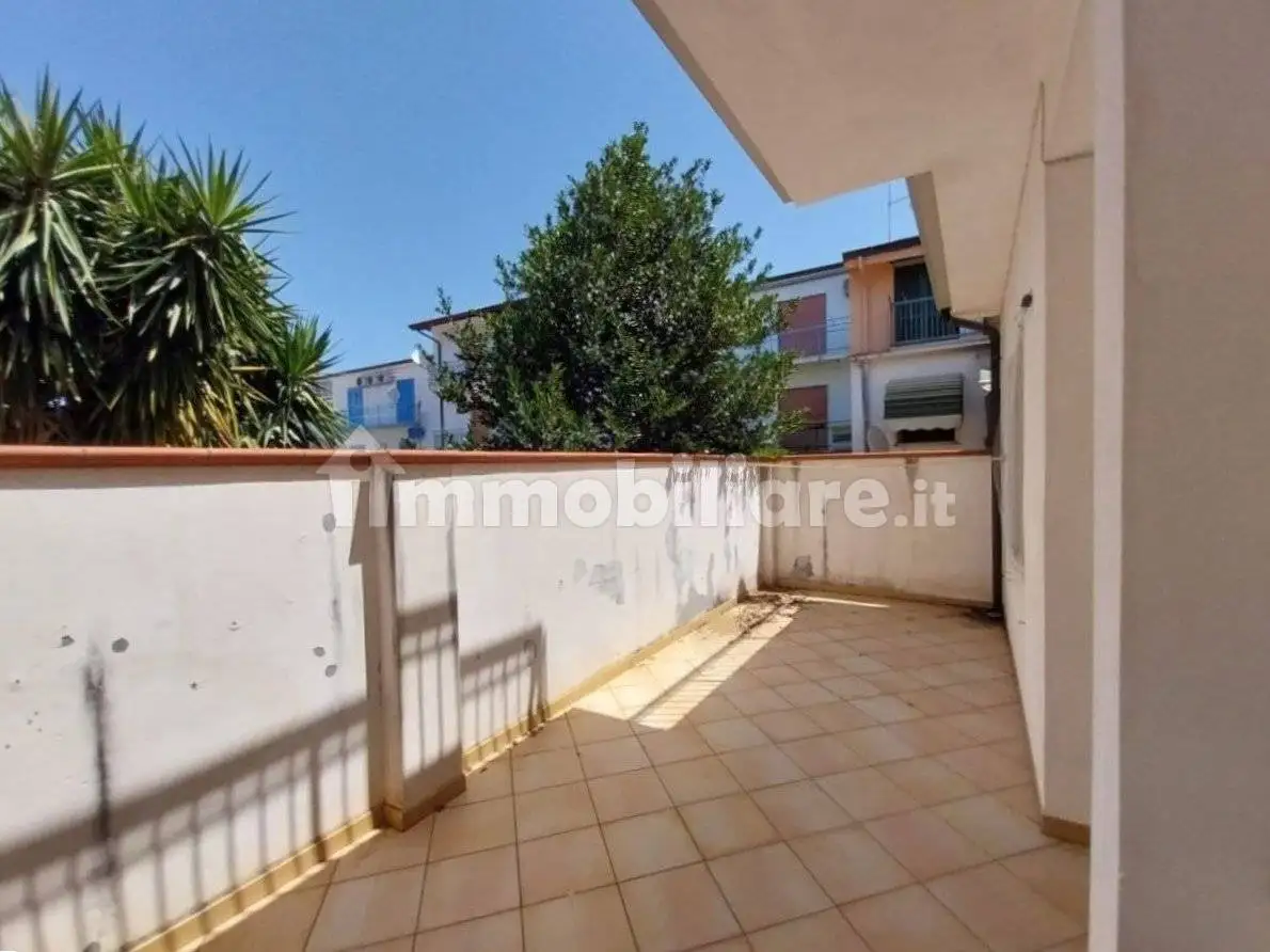 Bilocale via Cosenza, Cittadella Del Capo, Bonifati - foto 5