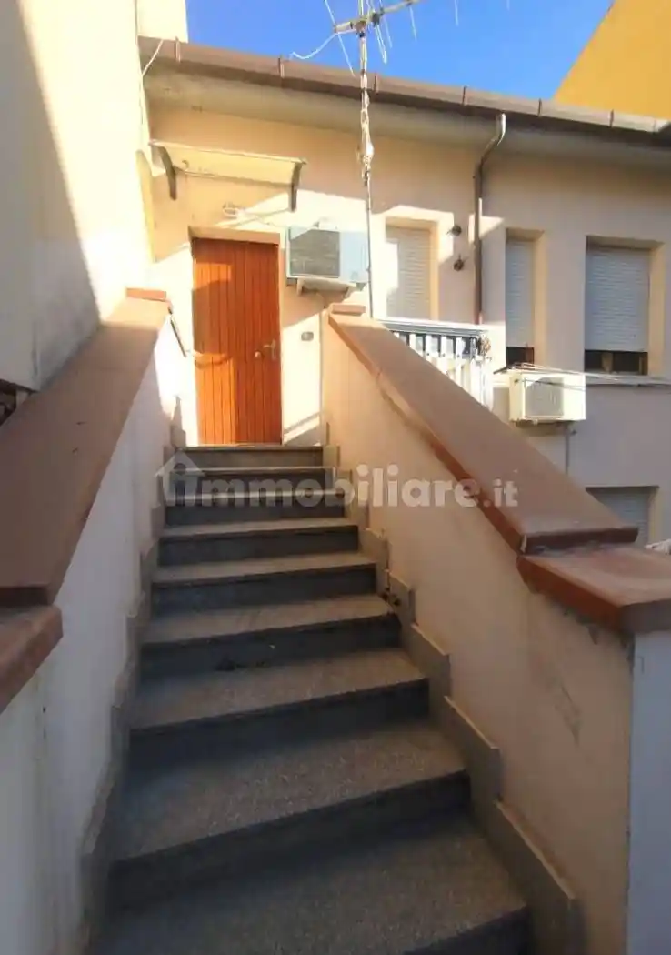 Palazzo - Edificio in vendita a Sassari