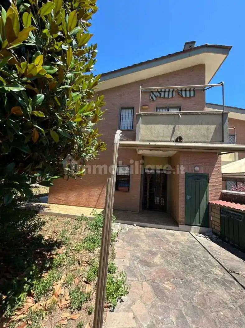 Villetta a schiera in vendita a Anzio