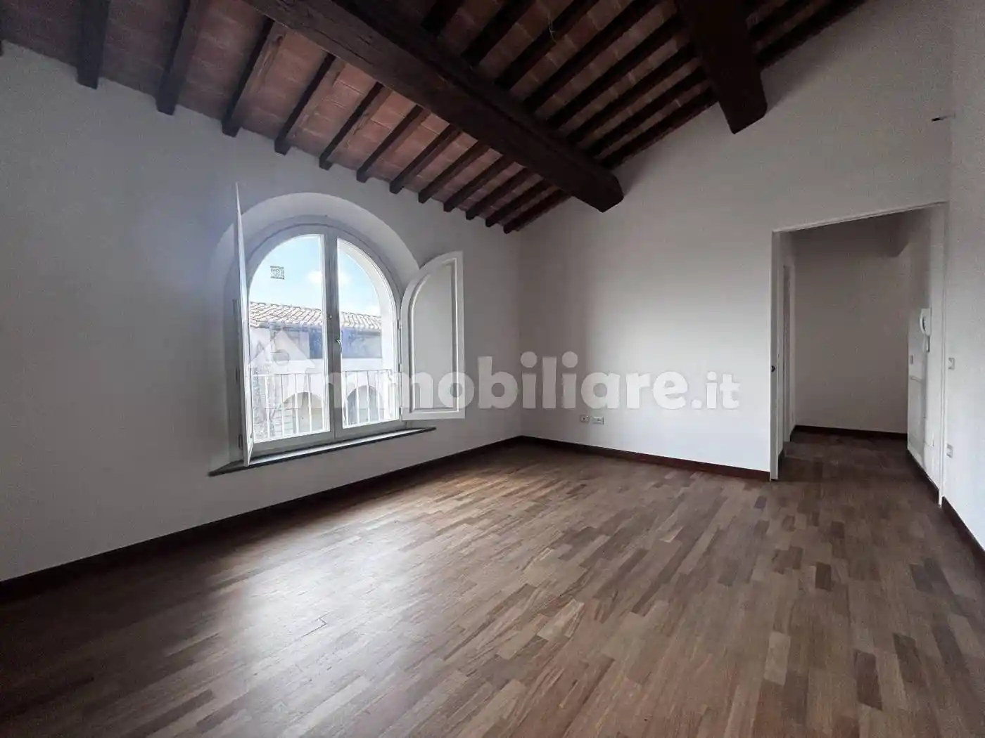 Casa indipendente in vendita a Calcinaia