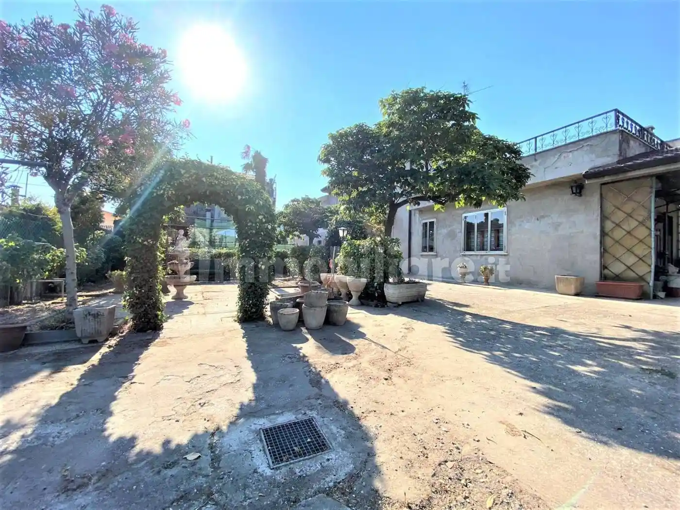 Villetta a schiera in vendita a Legnago