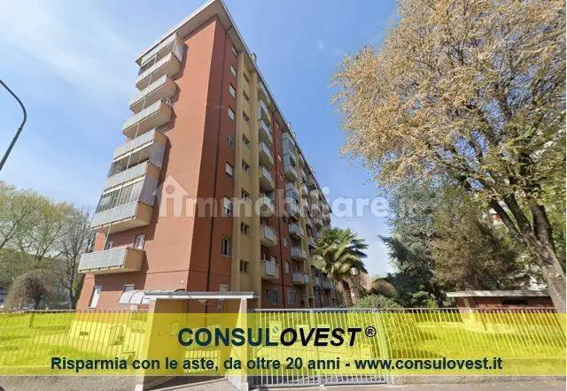Apartment in vendita a Milan