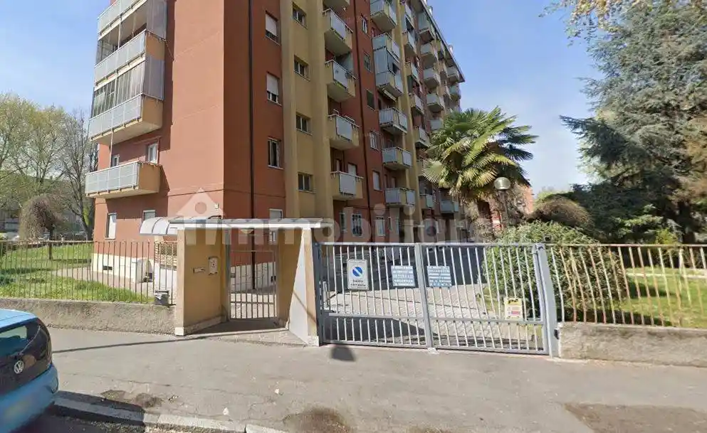 Appartamento all'asta via Cascina Corba 98, Milano - foto 2