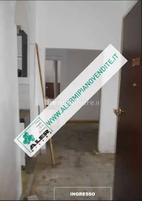 Appartamento all'asta via Cascina Corba 98, Milano - foto 5