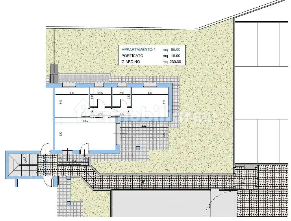 Appartamento - foto 5