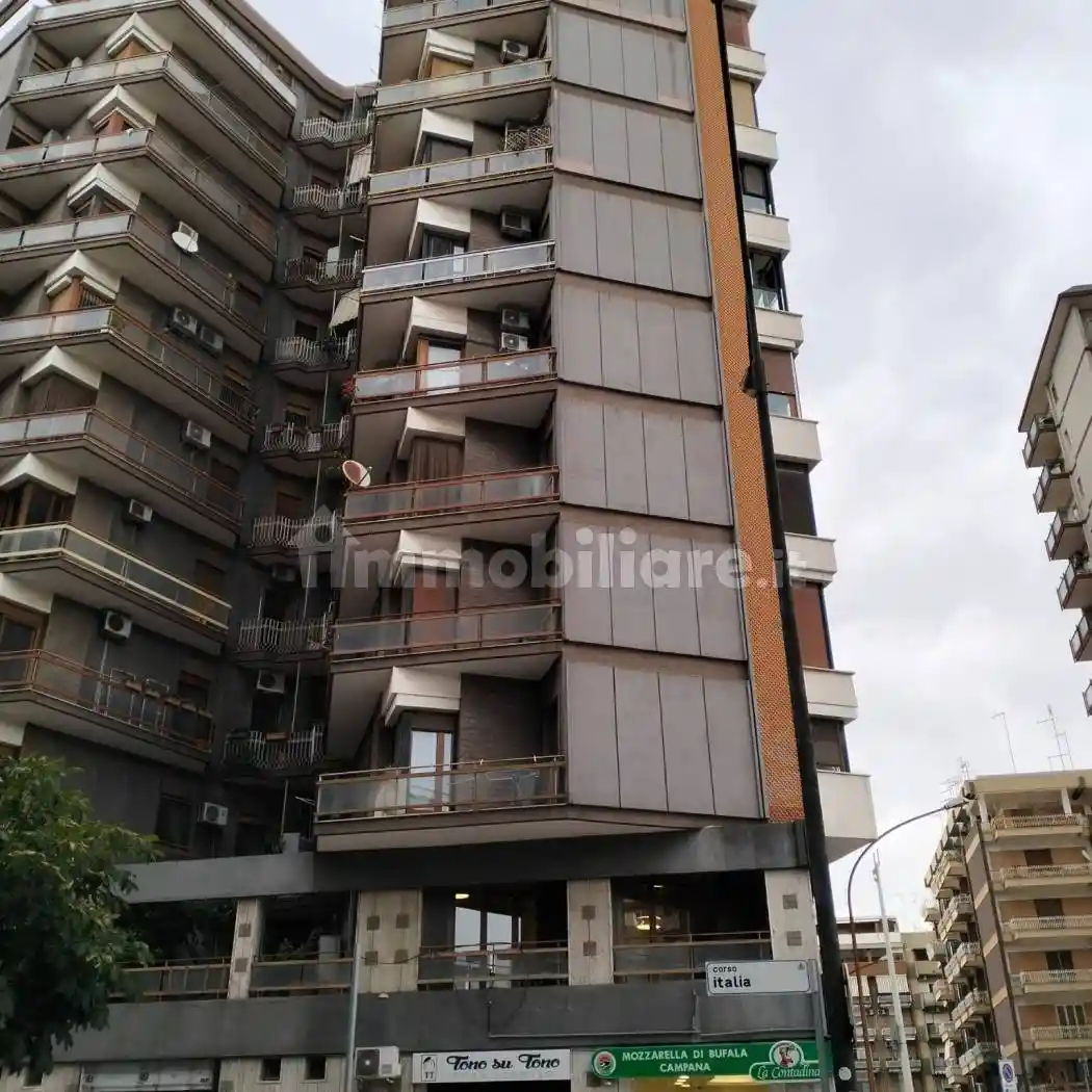 Appartamento in vendita a Taranto