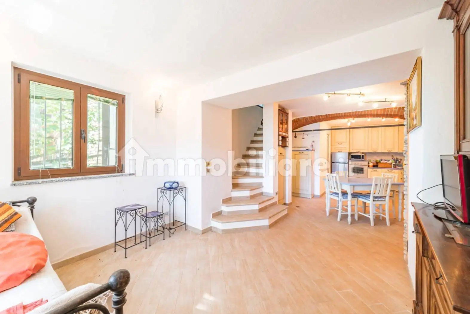 Villa in vendita a Monterosso Grana