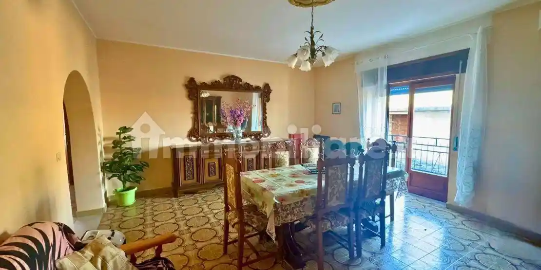 Appartamento Contrada Vetticello, Centro, Belvedere Marittimo - foto 2