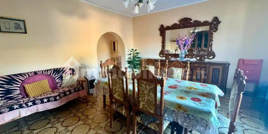 Appartamento Contrada Vetticello, Centro, Belvedere Marittimo - foto 3