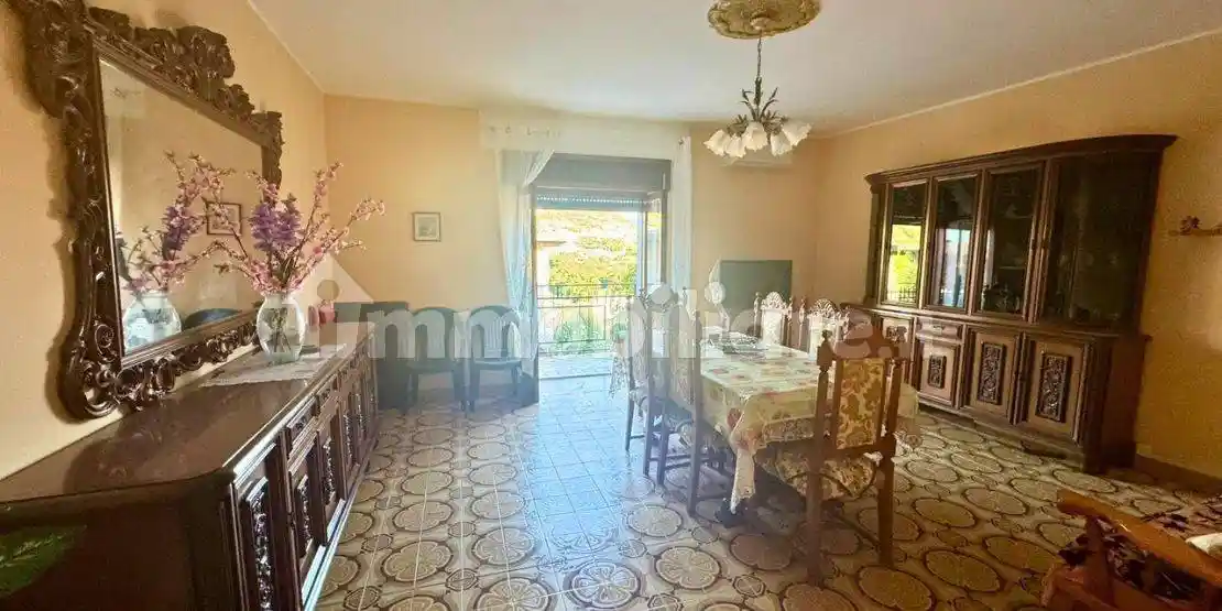 Appartamento Contrada Vetticello, Centro, Belvedere Marittimo - foto 4