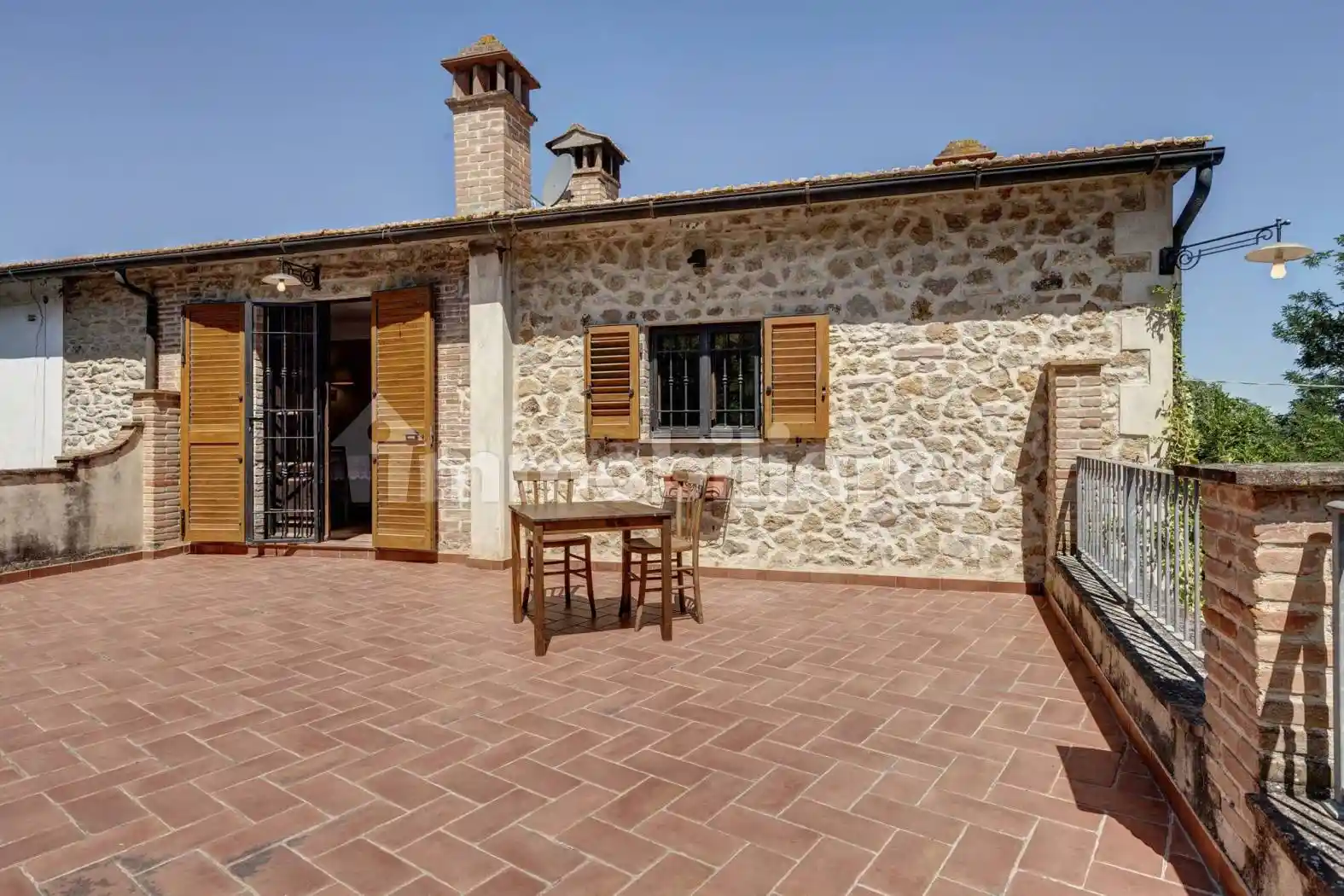 Rustico - Casale in vendita a Volterra