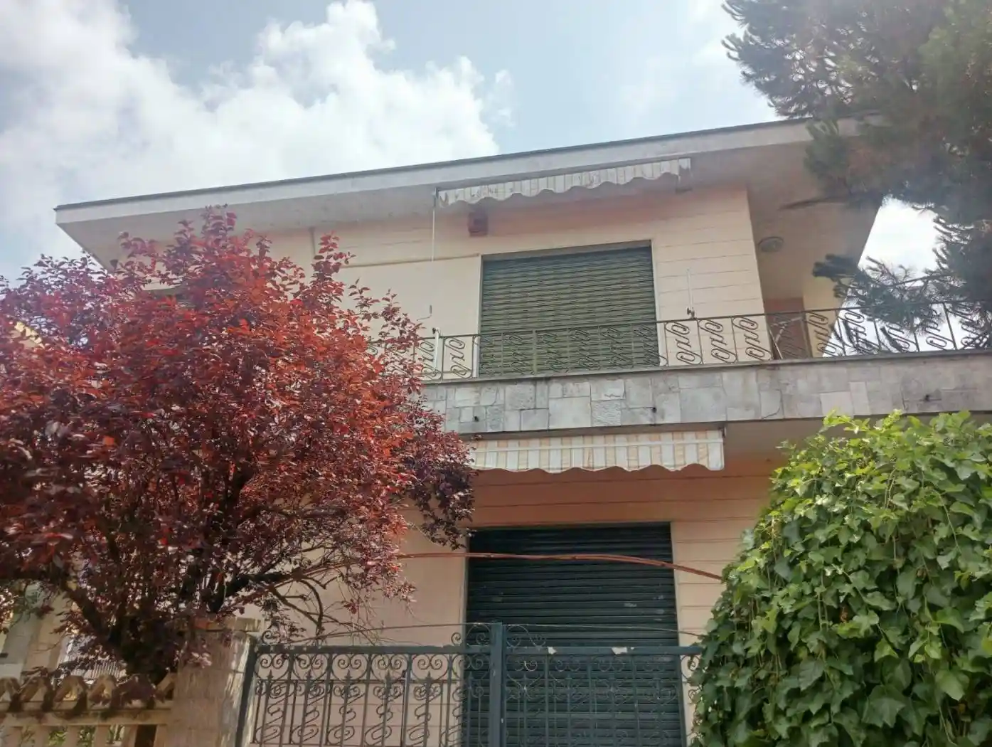 Villa unifamiliare via Fratelli Masera 14, Santa Brigida, Moncalieri - foto 2