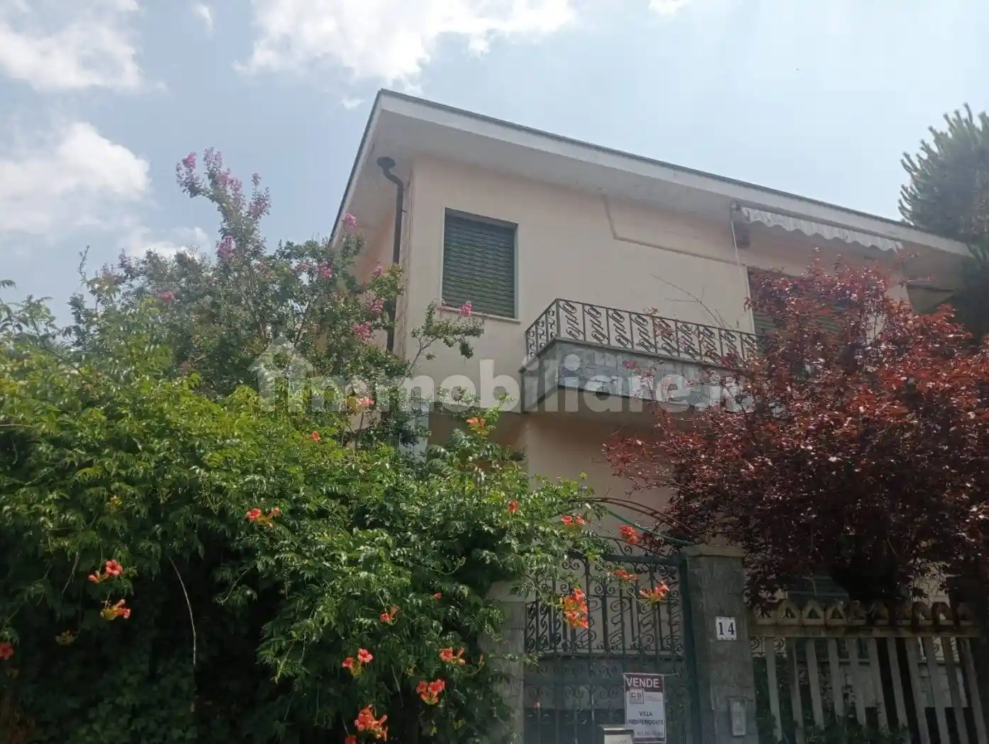 Villa unifamiliare via Fratelli Masera 14, Santa Brigida, Moncalieri - foto 3