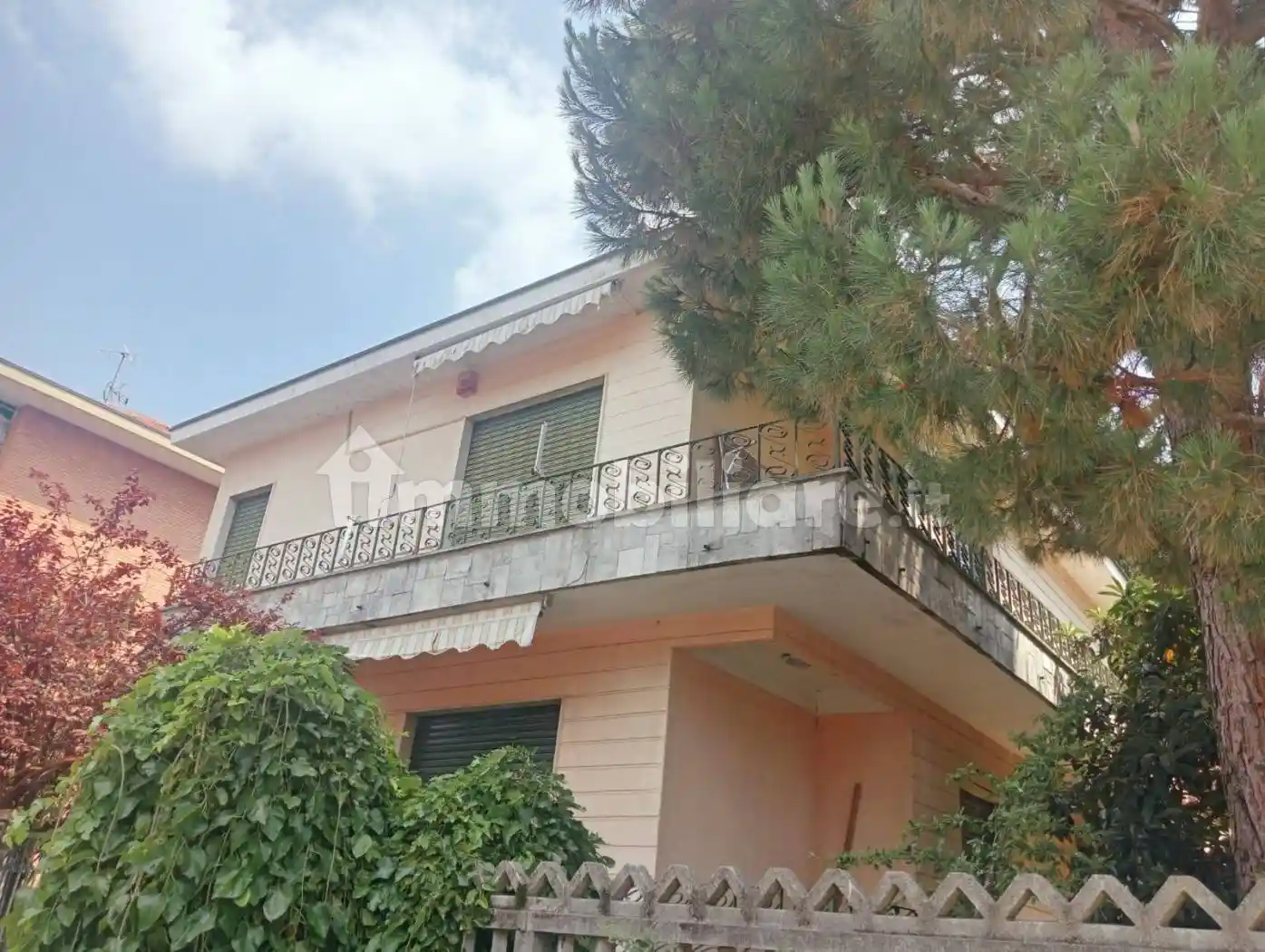 Villa unifamiliare via Fratelli Masera 14, Santa Brigida, Moncalieri - foto 4